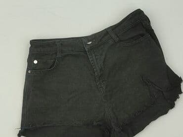 spodenki jeansowe damskie stradivarius: Stradivarius, Szorty damskie, rozmiar S — 1