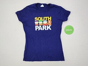 koszula gate: Port & Company, T-shirt damski, rozmiar S — 2