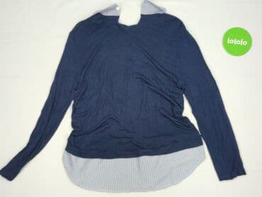 bluzka do karmienia lidl: Жіноча блуза, розмір M — 3