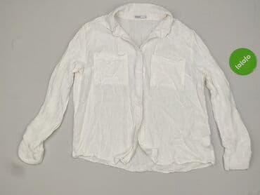 Cropp, Women`s shirt, size XL (EU 42) — 2