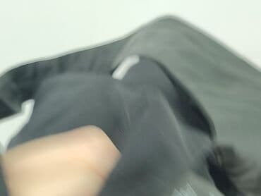 obcisła spódniczka czarne: H&M Divided, Women`s skirt, size M — 7