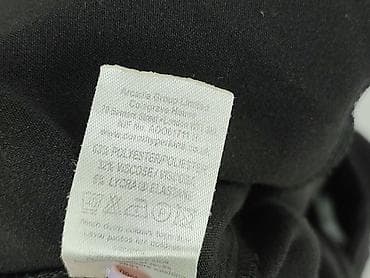 spodnie version jeans: Dorothy Perkins, Spodnie materiałowe damskie, rozmiar L — 5