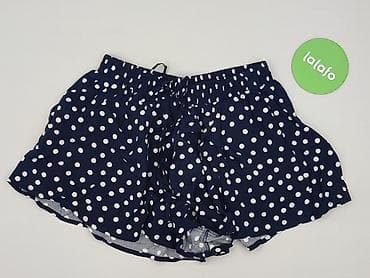 fishbone spodenki: Sinsay, Szorty damskie, rozmiar 2XS — 2