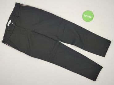 buty zimowe stradivarius: Promod, Spodnie materiałowe damskie, rozmiar M — 2