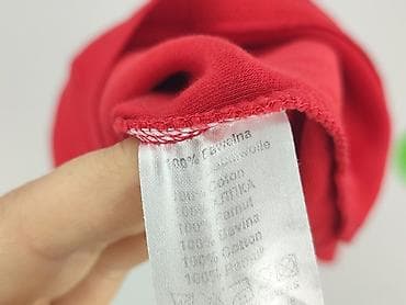 tom: Tommy Hilfiger, Koszulka dla mężczyzn, rozmiar S — 5