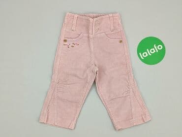 dkny dla niemowląt: Spodnie jeansowe, 6-9 miesięcy, stan - Dobry — 2
