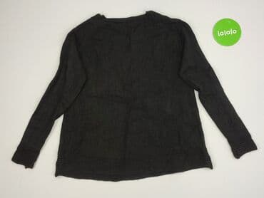 sukienka sweterkowa c a: Sweter damski, rozmiar L — 3
