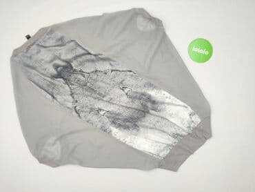 koszulka z gitara: Eksept, Bluzka damska, XS — 3