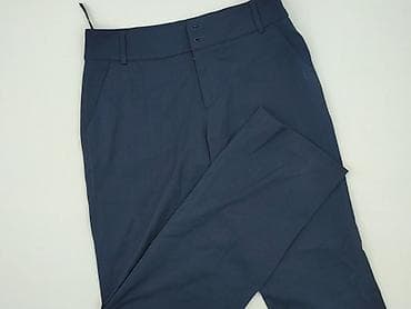 wenecja buty: Spodnie materiałowe damskie, rozmiar M — 1