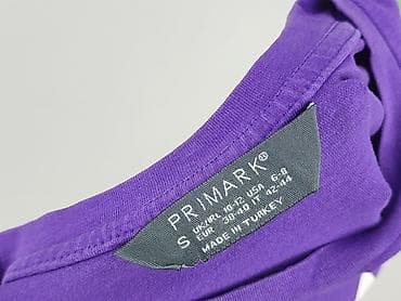 tenisówki primark: Primark, T-shirt damski, rozmiar S — 4