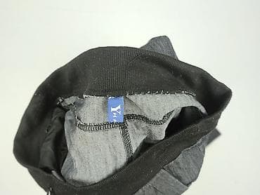 carpenter jeans: YZY Jeans, Spodnie cargo damskie, rozmiar XL — 4