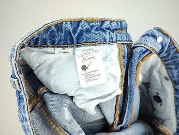 sister jeans: Jeansy damskie, rozmiar S — 4