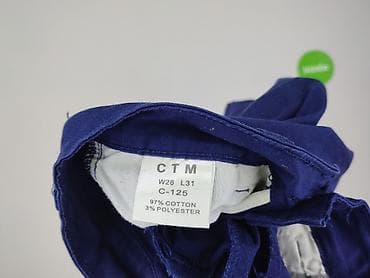 stan lee cooper: Spodnie materiałowe damskie, rozmiar S — 6