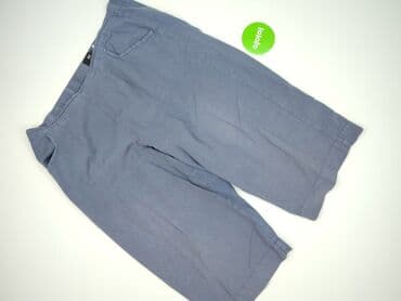 zizzi spodnie: Zizzi, Spodnie 3/4 damskie, rozmiar L — 3