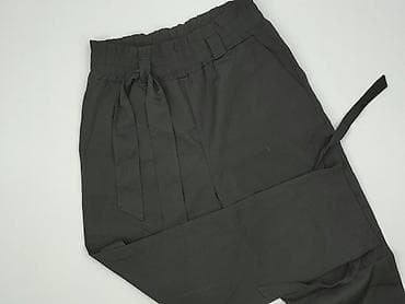 kotex garnitury: Spodnie materiałowe damskie, rozmiar XL — 1