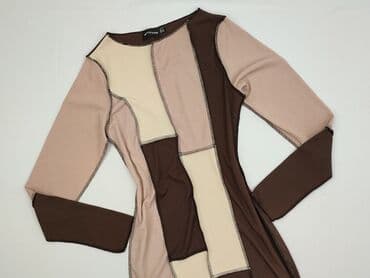 sklep internetowy z sukienkami dla puszystych: PrettyLittleThing, Sukienka damska, rozmiar L — 1