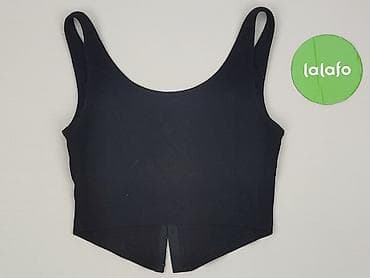 cropp bluzy: Top damski, rozmiar S — 3