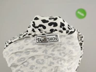 bluza z napisem cropp: UpFashion, Bluzka damska, rozmiar S — 4