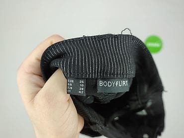 pretty polly: Bodyflirt, Spodnie materiałowe damskie, rozmiar S — 4