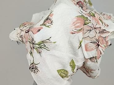 koszula burbery: Warehouse, Bluzka damska, rozmiar M — 6