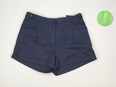 sneakersy river island: River Island, Szorty damskie, rozmiar 2XS — 2