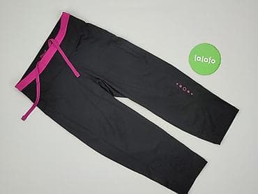 getry do koszykówki: Crivit, Legginsy Sportowe damskie, rozmiar XS — 3