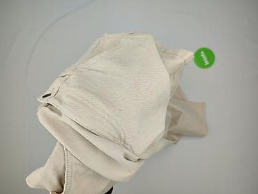 sukienka cargo: Denim, Spodnie cargo damskie, rozmiar L — 5