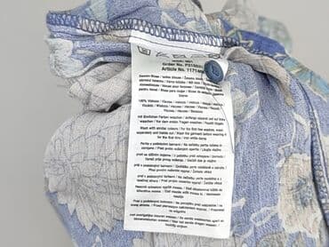 marynarki mohito: Janina, Bluzka damska, XL — 5