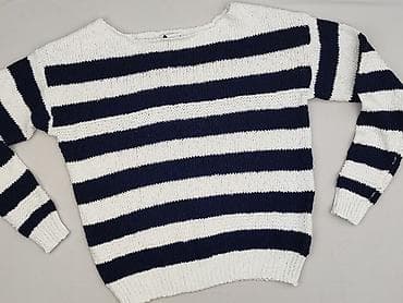 sweter z koniem: Everme, Sweter damski, rozmiar S — 1