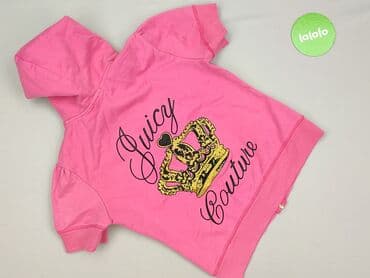 Juicy Couture, Кофта з каптуром жіноча, розмір L — 3