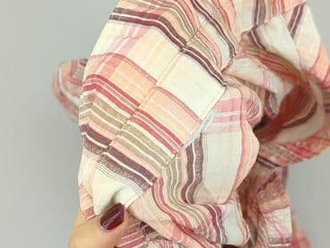 kurtki w krate pepco: Koszula damska, rozmiar M — 5