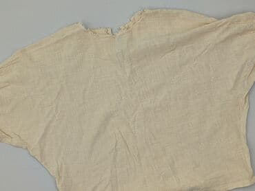 sukienka z lnem lidl: MNG, Bluzka damska, L — 1