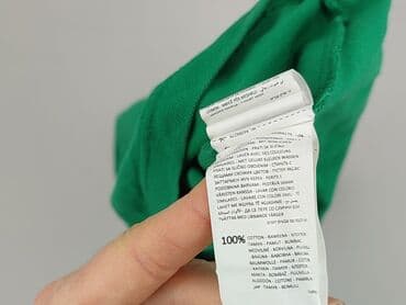 koszulka włochy versace: Reserved, T-shirt damski, S — 5