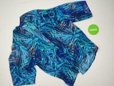 narzutka plażowa: Narzutka damska, rozmiar XL — 2