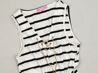 sukienka na drutach krok po kroku: Sukienka damska, rozmiar S — 1