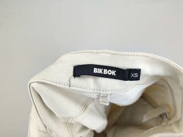 birkenstock klapki ccc: Bik Bok, Jeansy damskie, XS — 5