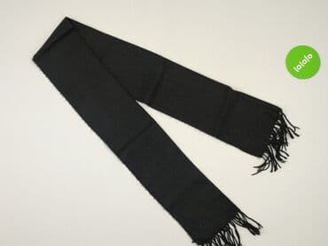 dodatki do zielonej sukienki: Scarf, Female, condition - Very good — 3