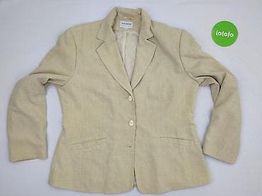 dior marynarka: Miranda, Marynarka damska, rozmiar 3XL — 2