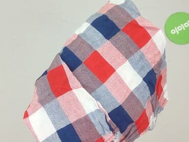 bluzki jeansowe: Bluzka damska, rozmiar S — 4