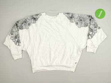 champion reverse weave t shirty: Levi’s, Bluza damska
, rozmiar S — 2