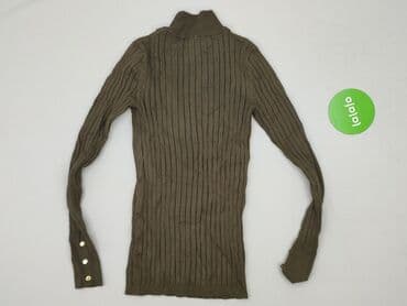 Жіночий одяг: Sinsay, Гольф жіночий, XS на lalafo.pl — 3 Жіночий одяг: Sinsay, Гольф жіночий, XS — 3