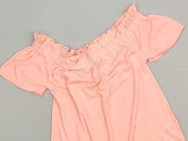 bluzki z odkrytymi ramionami mohito: Bluzka damska, rozmiar S — 1