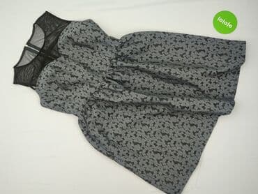 sukienki połyskująca: Pretty Girl, Sukienka damska, rozmiar L — 2