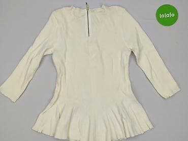 givenchy bluzki: Tunika damska, rozmiar L — 3