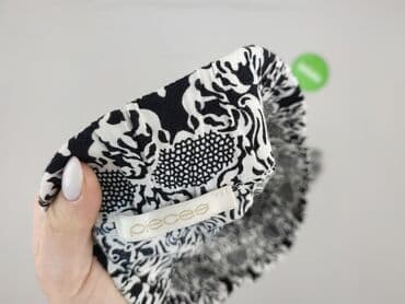 obuwia lakierowane kozaki ccc: Pieces, Legginsy Eleganckie damskie, S — 4