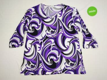tuniki indyjskie allegro: Women`s tunic, size L (EU 40) — 2