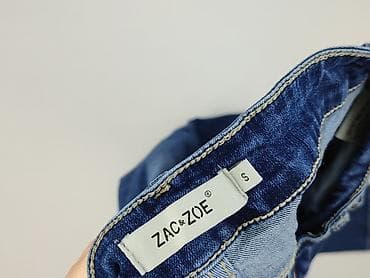 lebron h: Zac & Zoe, Jeansy damskie, rozmiar S — 5
