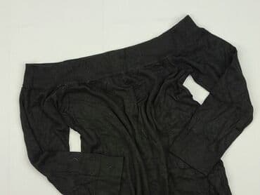 top sweterkowy h: Sweter damski, rozmiar S — 1