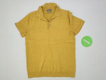 identic basic t shirt: M&S Collection, Koszulka polo dla mężczyzn, rozmiar S — 2