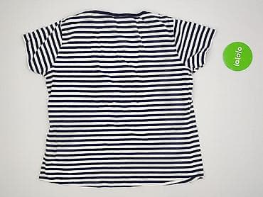 strona na l: AVENUE, T-shirt damski, rozmiar L — 3